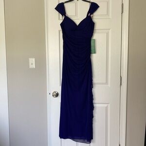 Women’s formal dress